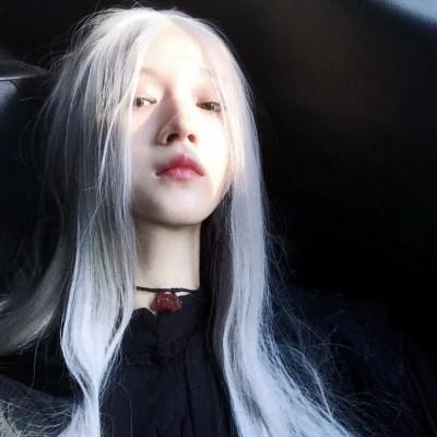100个耐看头像女 100张超级好看的女生头像图片