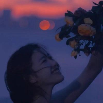 高级小众微信女生头像意境图片