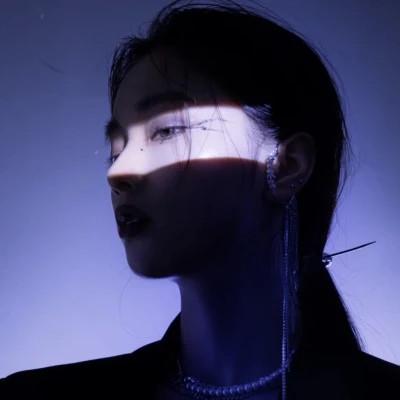 100个耐看头像女 100张超级好看的女生头像图片