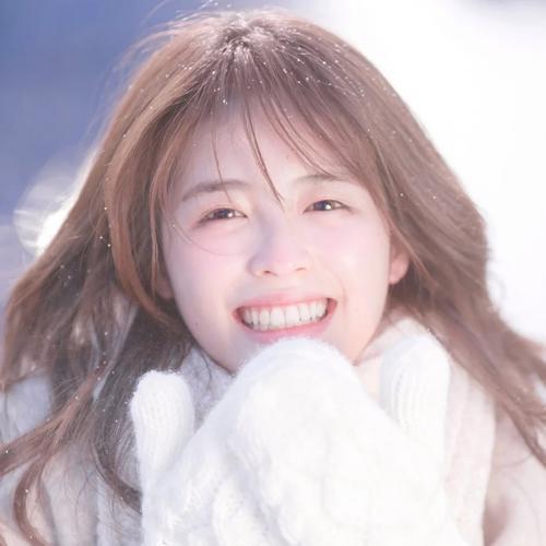 女生第一眼就吸引人的头像图片100张精选