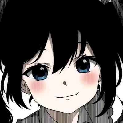 高质稀有女头动漫小众