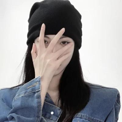 100个耐看头像女 100张超级好看的女生头像图片