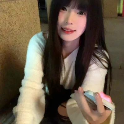 青春期素颜女生头像95张 青春正好