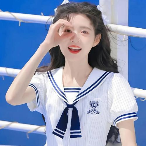 女生第一眼就吸引人的头像图片100张精选