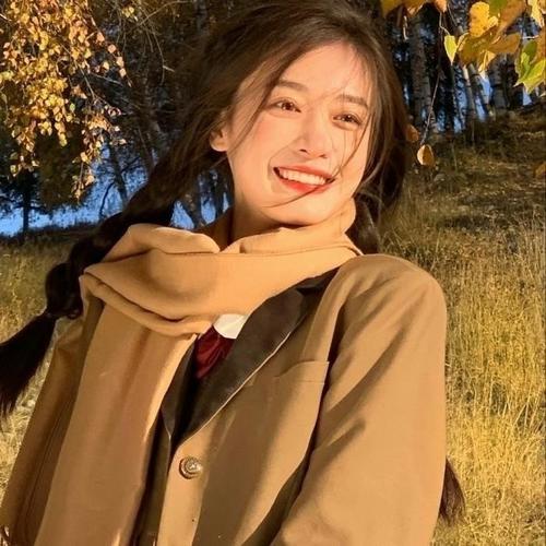 女生第一眼就吸引人的头像图片100张精选