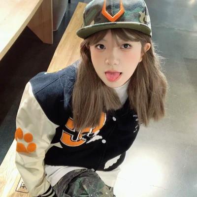 青春期素颜女生头像95张 青春正好