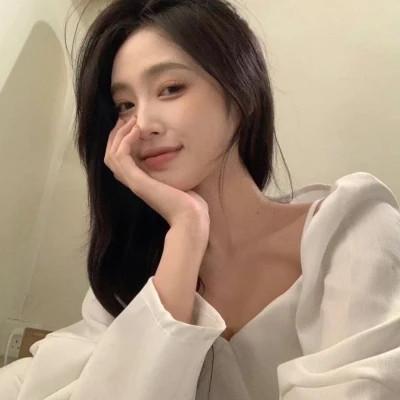 100个耐看头像女 100张超级好看的女生头像图片