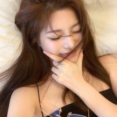 100个耐看头像女 100张超级好看的女生头像图片