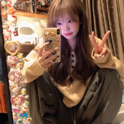 青春期素颜女生头像95张 青春正好