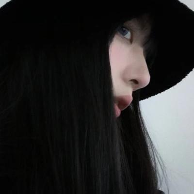 100个耐看头像女 100张超级好看的女生头像图片