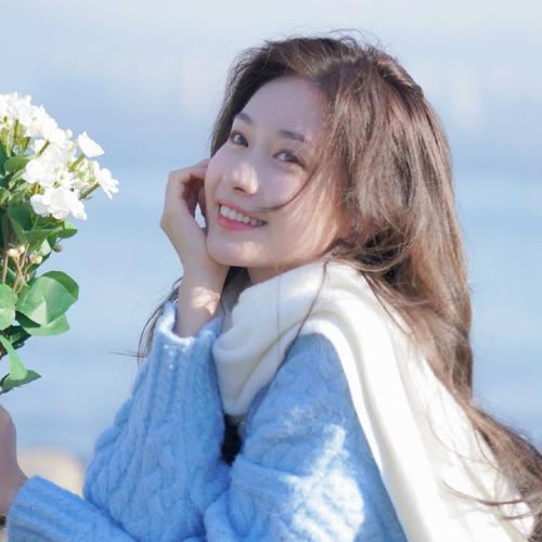 女生第一眼就吸引人的头像图片100张精选