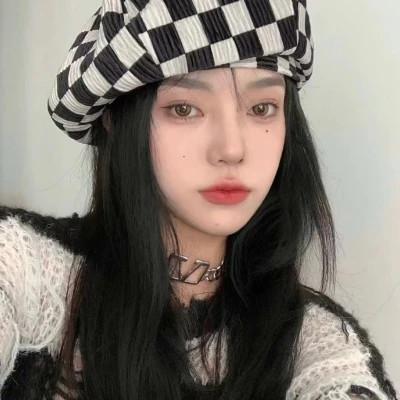 100个耐看头像女 100张超级好看的女生头像图片