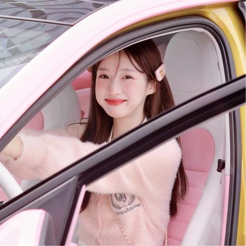 女生第一眼就吸引人的头像图片100张精选