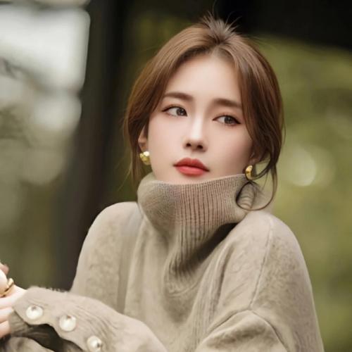 女生第一眼就吸引人的头像图片100张精选