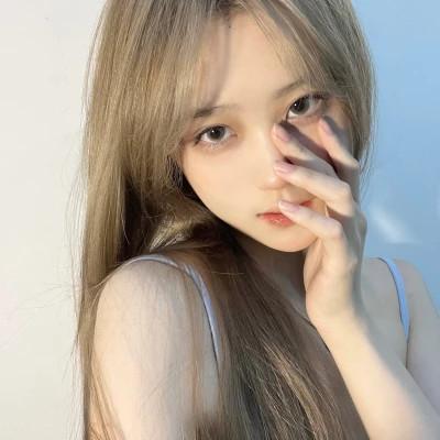 100个耐看头像女 100张超级好看的女生头像图片