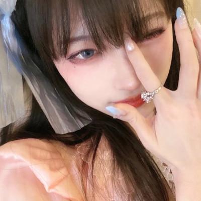 100个耐看头像女 100张超级好看的女生头像图片