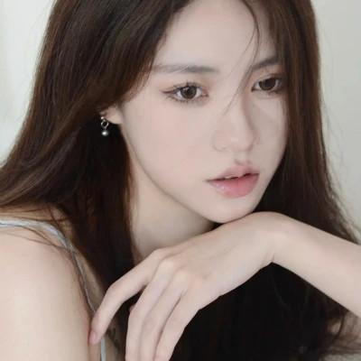 100个耐看头像女 100张超级好看的女生头像图片