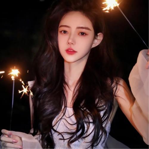 女生第一眼就吸引人的头像图片100张精选
