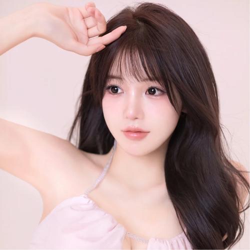 女生第一眼就吸引人的头像图片100张精选