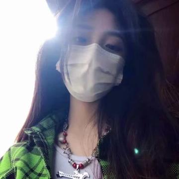 高端玩网风格女头 个性酷味十足