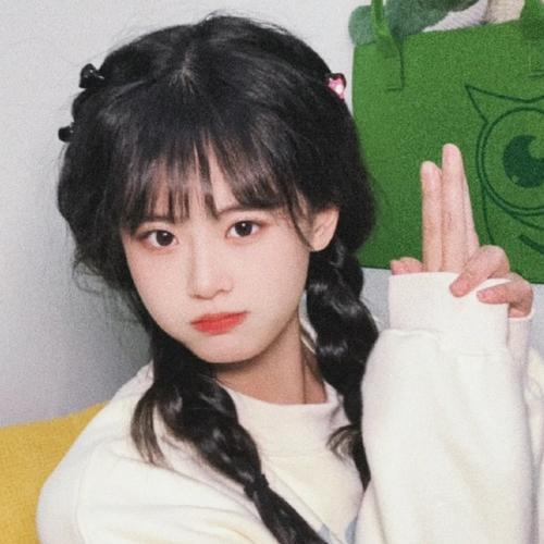 女生第一眼就吸引人的头像图片100张精选