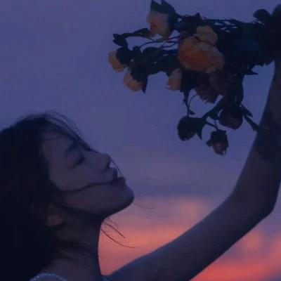 高级小众微信女生头像意境图片