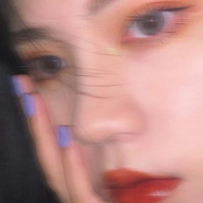 100个耐看头像女 100张超级好看的女生头像图片