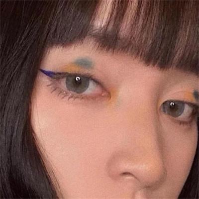 100个耐看头像女 100张超级好看的女生头像图片