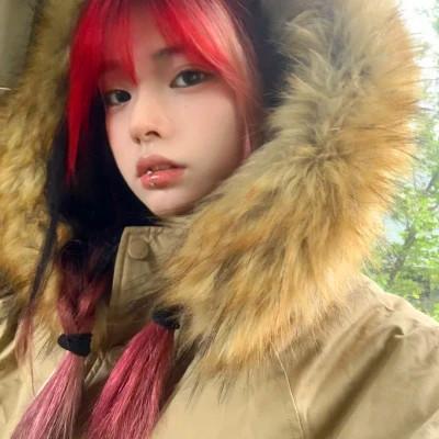 青春期素颜女生头像95张 青春正好
