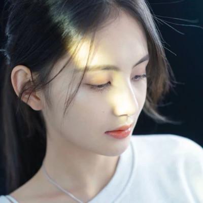100个耐看头像女 100张超级好看的女生头像图片