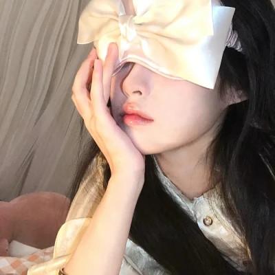 100个耐看头像女 100张超级好看的女生头像图片