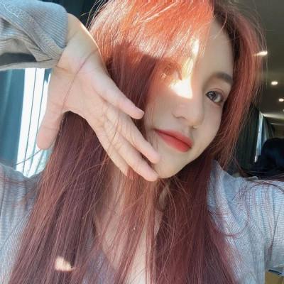 100个耐看头像女 100张超级好看的女生头像图片