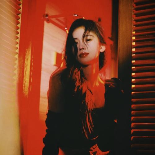 女生第一眼就吸引人的头像图片100张精选