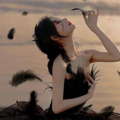 女生第一眼就吸引人的头像图片100张精选