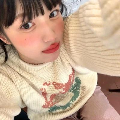 青春期素颜女生头像95张 青春正好