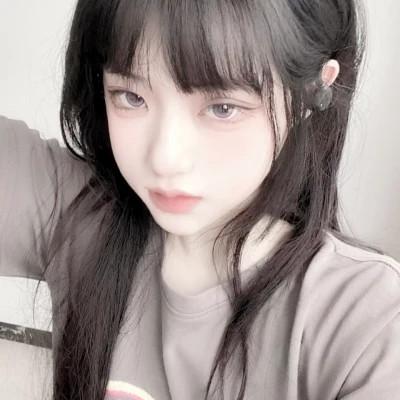 100个耐看头像女 100张超级好看的女生头像图片