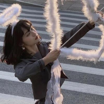 100个耐看头像女 100张超级好看的女生头像图片