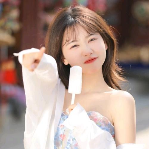 女生第一眼就吸引人的头像图片100张精选