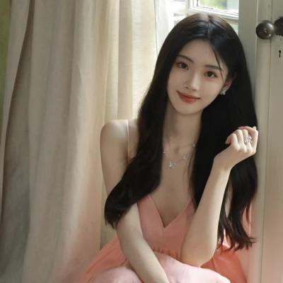 神仙颜值高清唯美的女生头像
