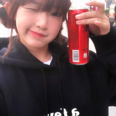 青春期素颜女生头像95张 青春正好