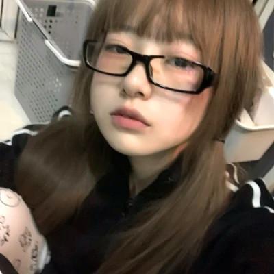 青春期素颜女生头像95张 青春正好