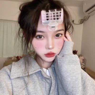 气质女头像ins高级质感36张
