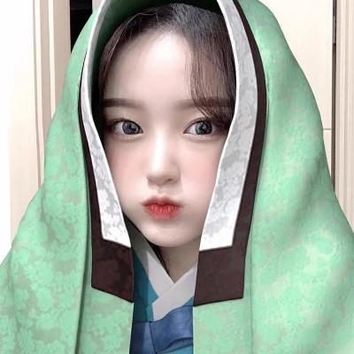 女生10一20多岁的头像56张