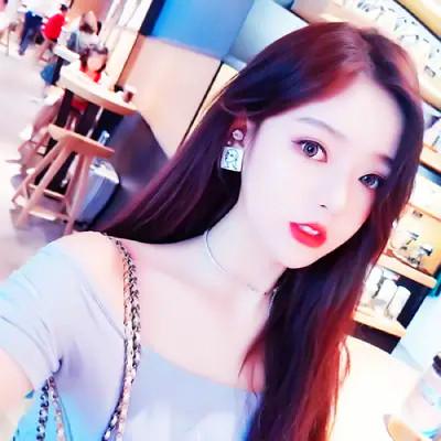 2023女生头像爆款图片，可爱时尚清新