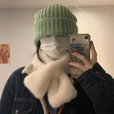 气质女头像ins高级质感36张
