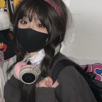 气质女头像ins高级质感36张