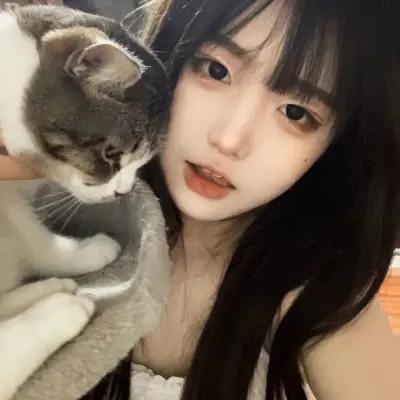风格女头高清48张