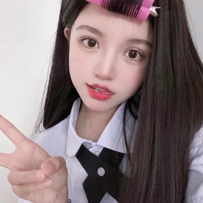 女头像ins高级质感自拍40张