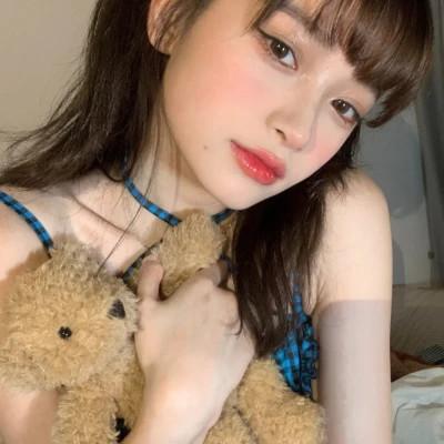 小众头像女ins高级质感30张