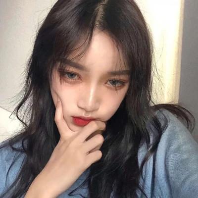 24款女生头像高清个性微信图片,让你的微信更有个性
